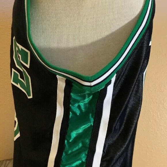 CHCS Jersey #23 | Green, White & Black | Size: 40 - Picture 5 of 6
